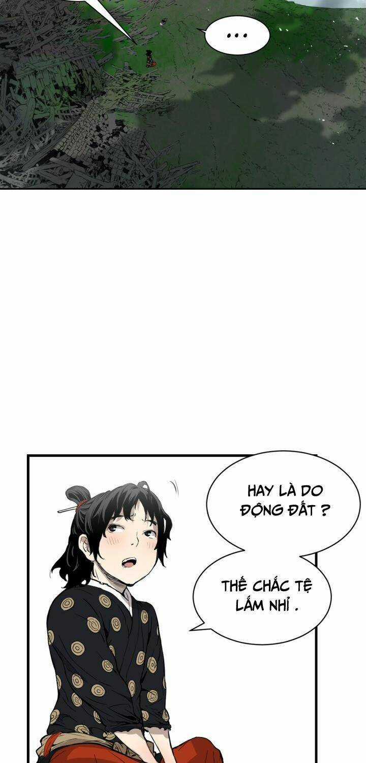 Vô Kiếm Tiểu Tử Chapter 14 trang 32