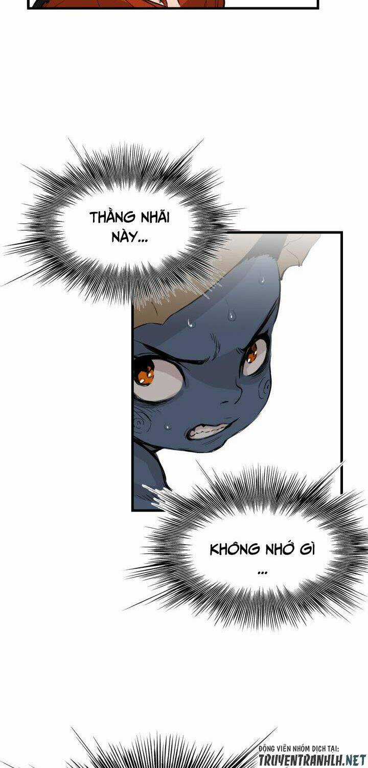 Vô Kiếm Tiểu Tử Chapter 14 trang 33