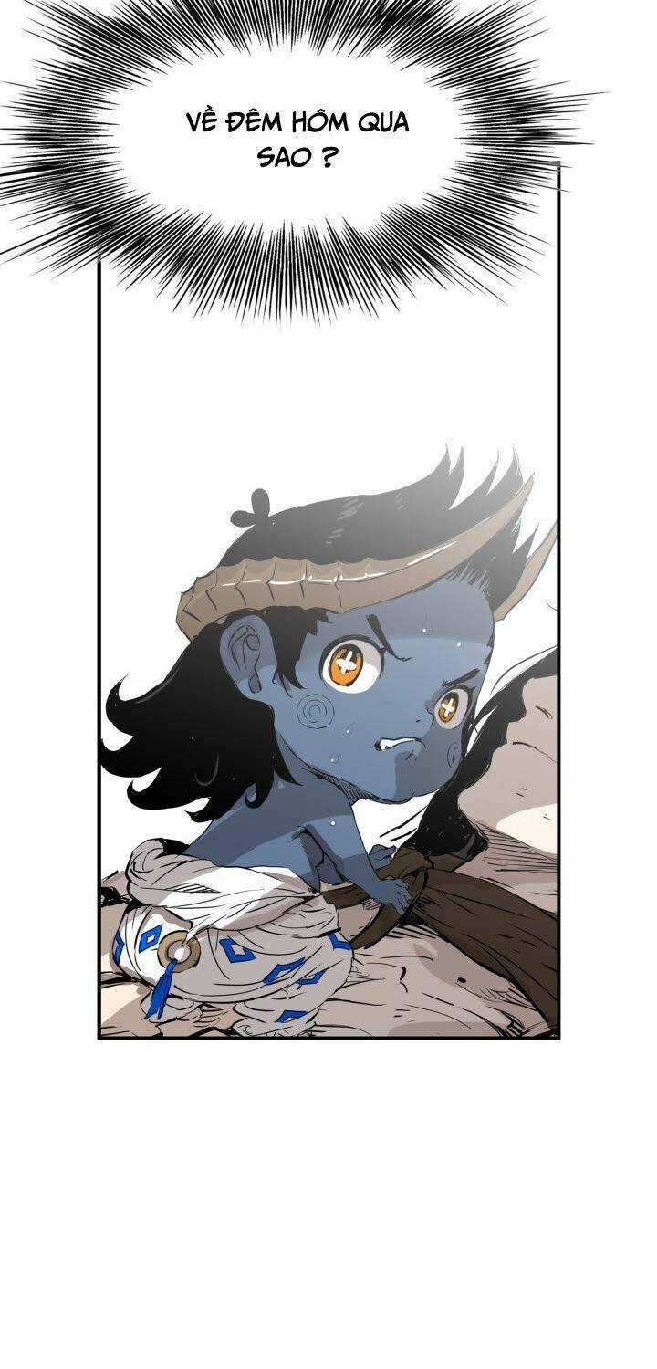 Vô Kiếm Tiểu Tử Chapter 14 trang 34