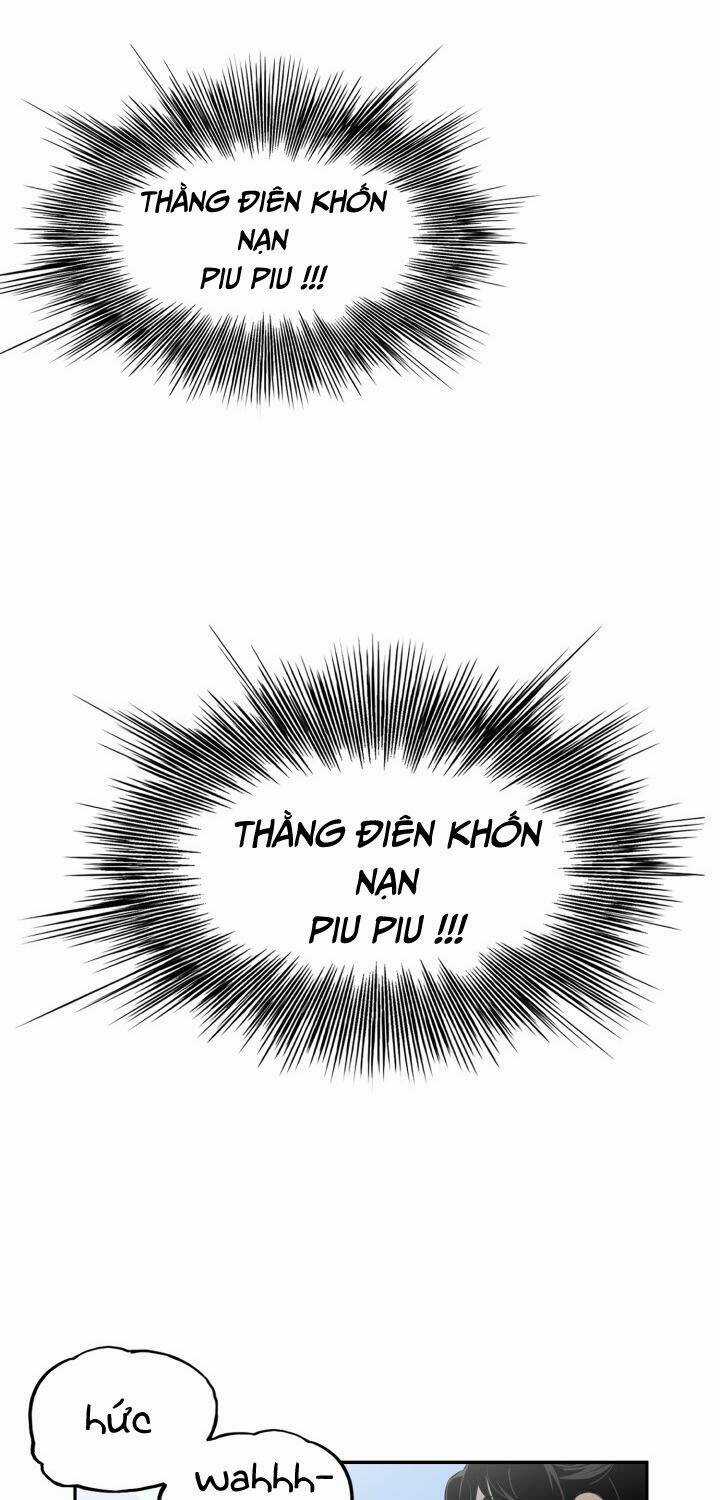 Vô Kiếm Tiểu Tử Chapter 14 trang 38