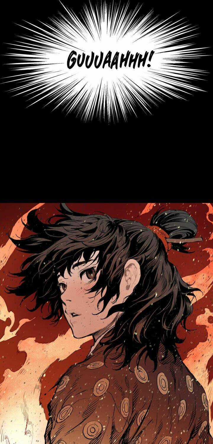 Vô Kiếm Tiểu Tử Chapter 14 trang 4