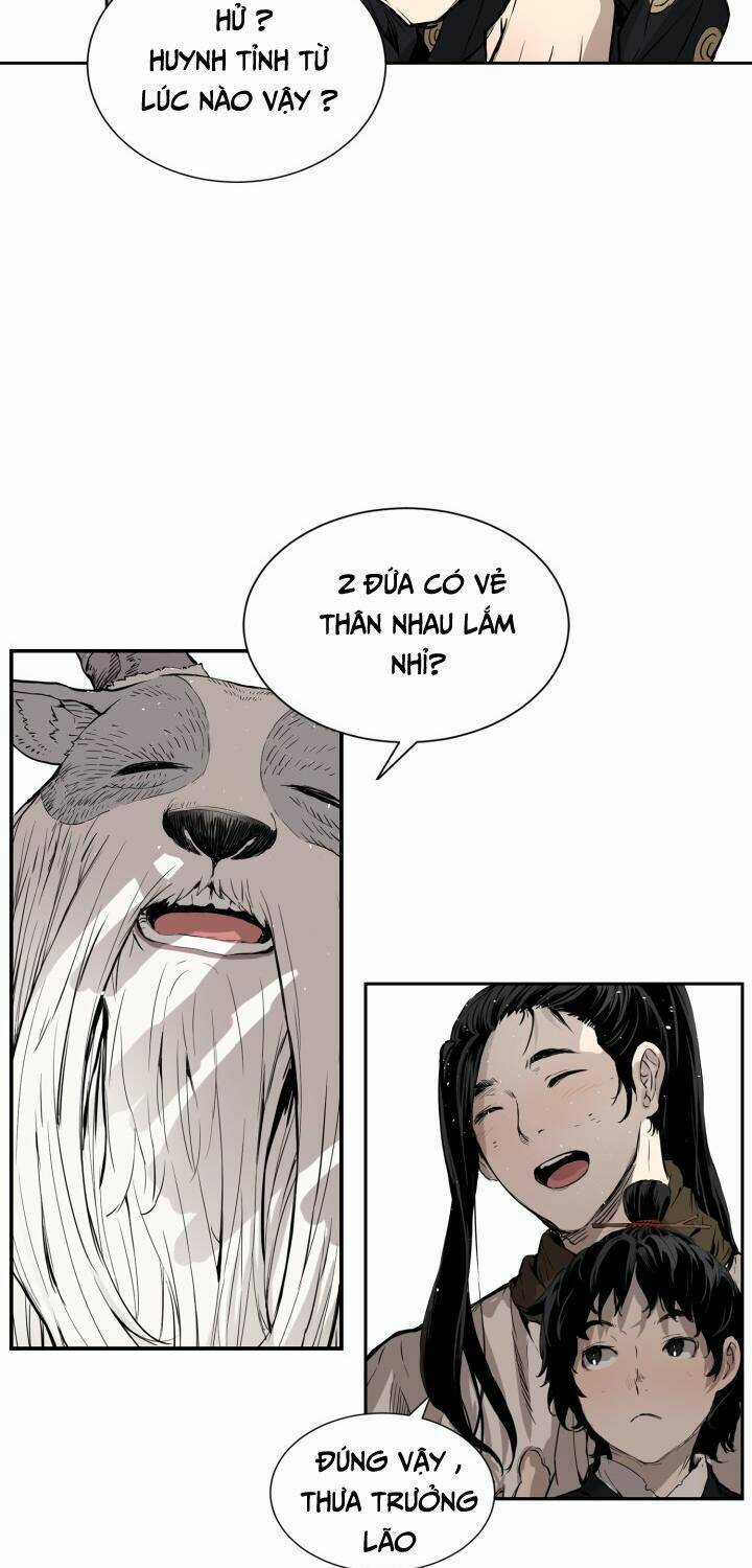 Vô Kiếm Tiểu Tử Chapter 14 trang 42