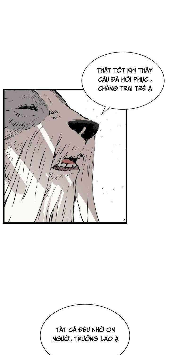 Vô Kiếm Tiểu Tử Chapter 14 trang 44