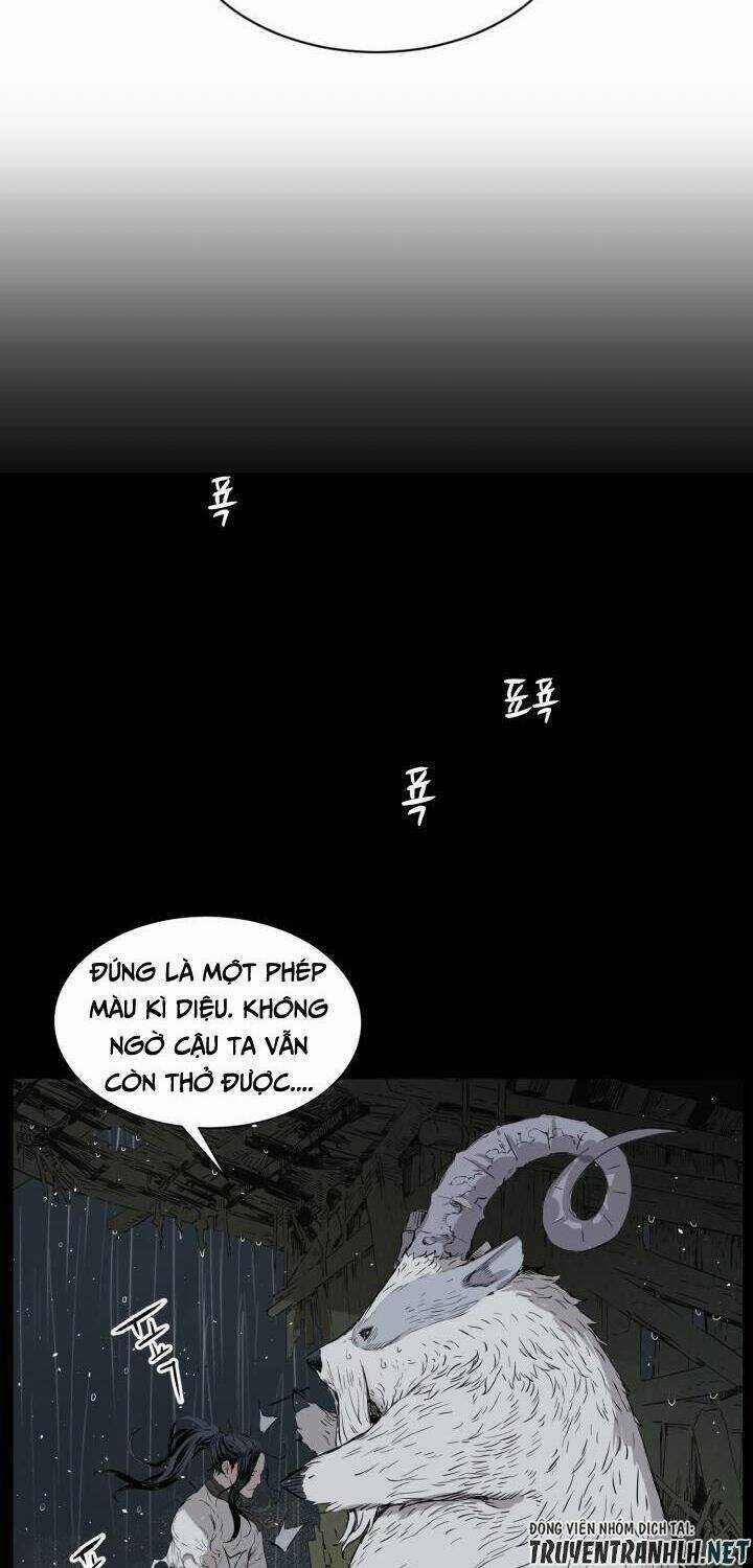 Vô Kiếm Tiểu Tử Chapter 14 trang 45