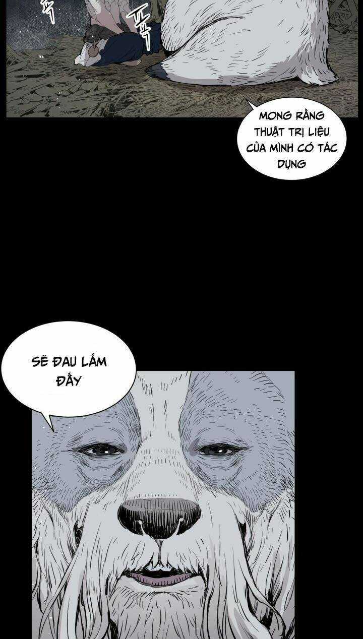 Vô Kiếm Tiểu Tử Chapter 14 trang 46