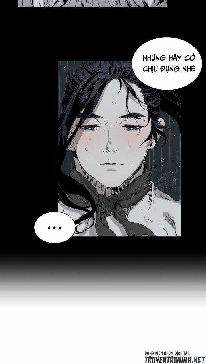 Vô Kiếm Tiểu Tử Chapter 14 trang 47