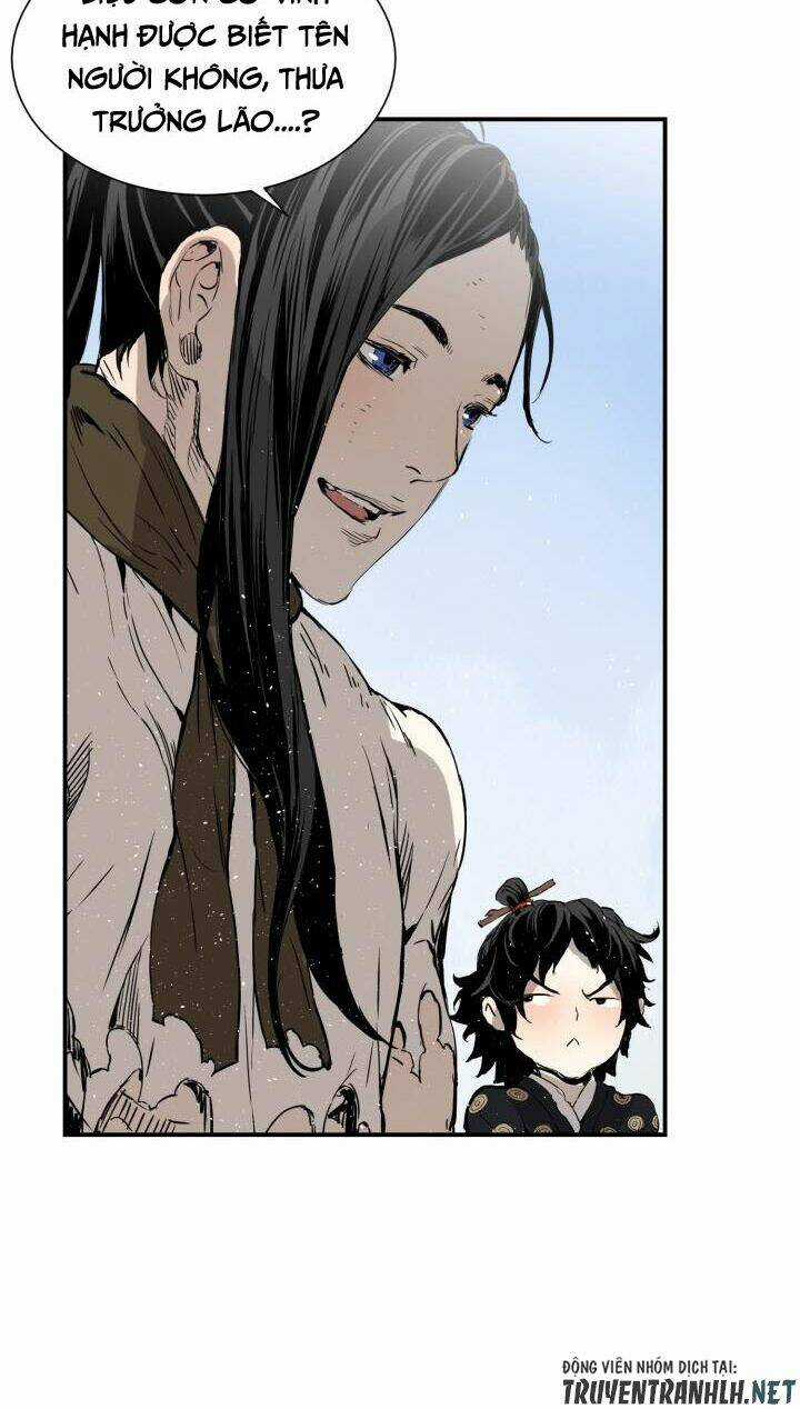 Vô Kiếm Tiểu Tử Chapter 14 trang 49