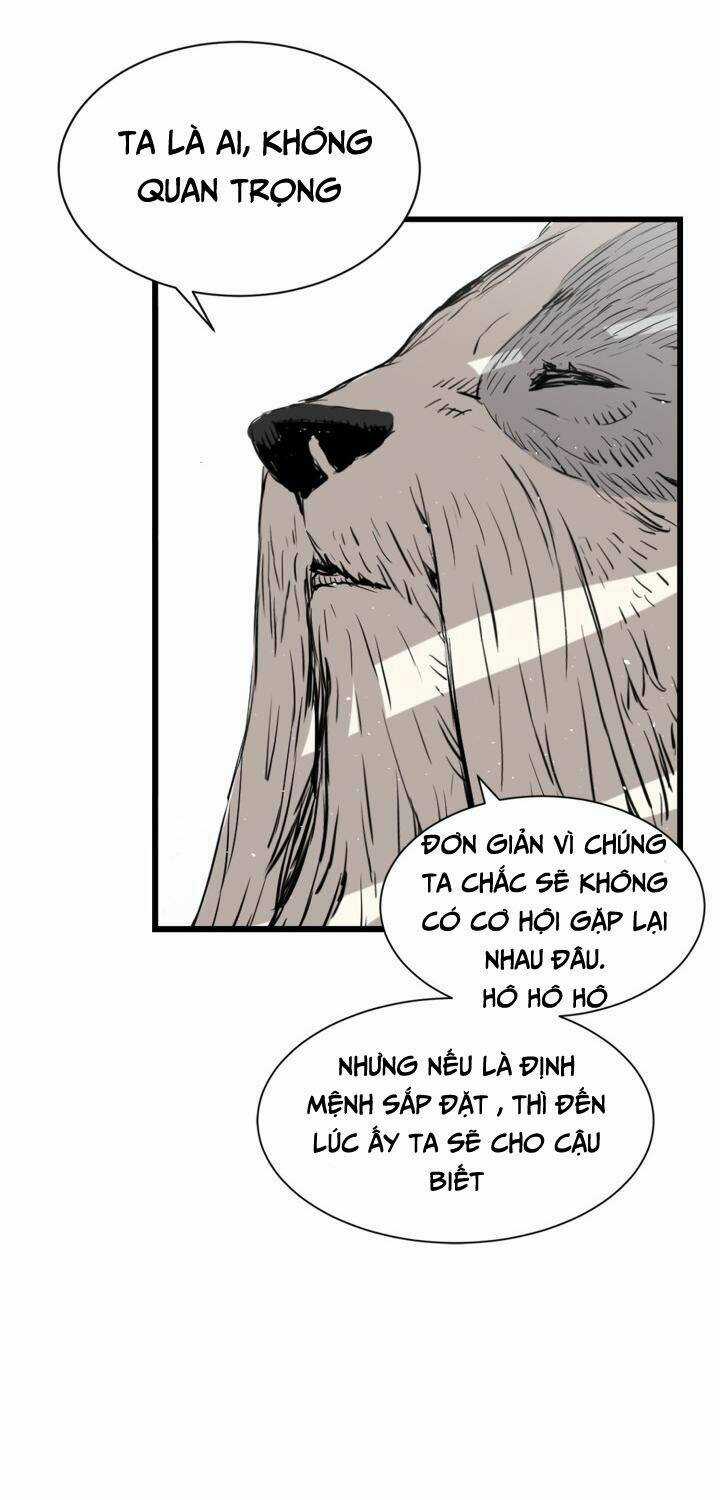 Vô Kiếm Tiểu Tử Chapter 14 trang 50