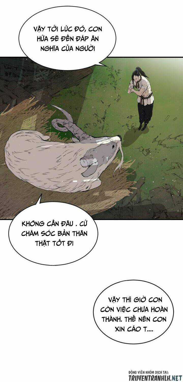 Vô Kiếm Tiểu Tử Chapter 14 trang 51