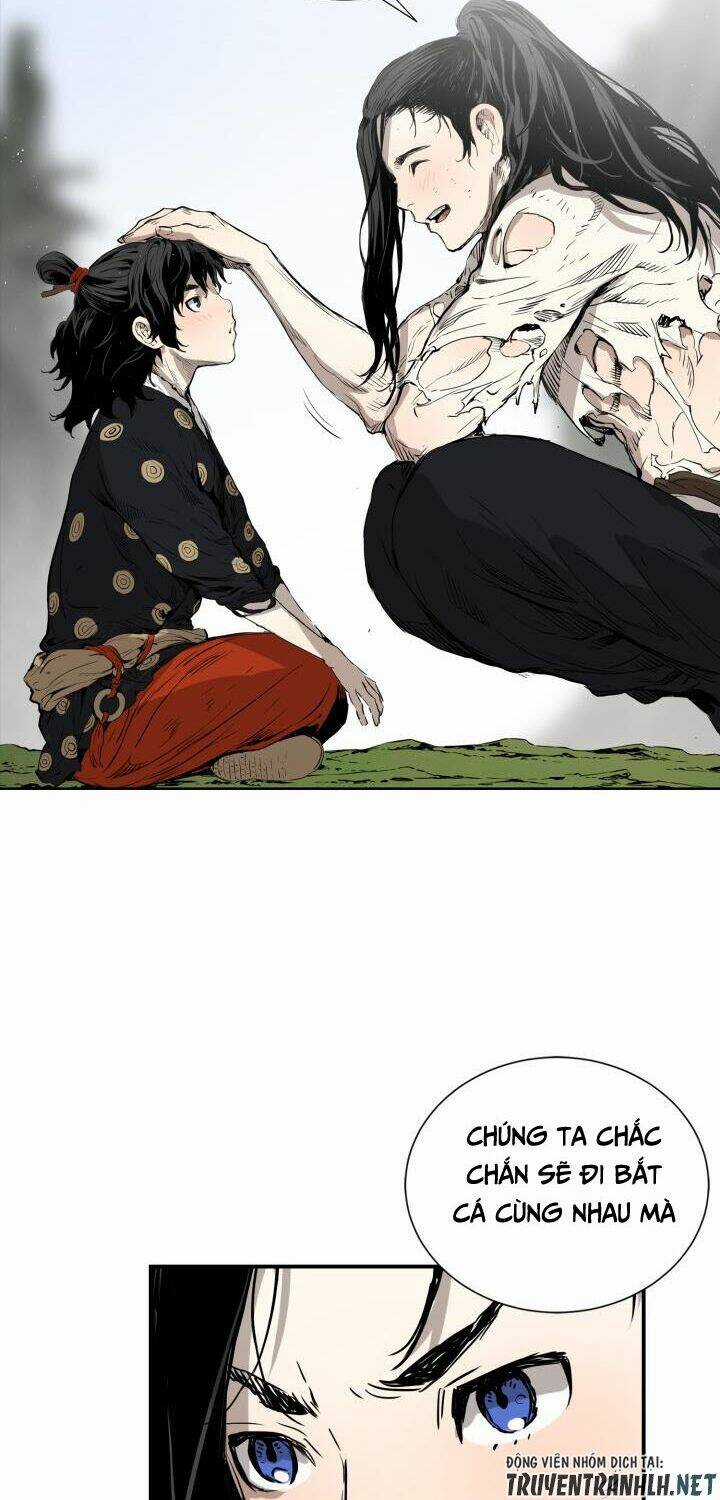 Vô Kiếm Tiểu Tử Chapter 14 trang 53