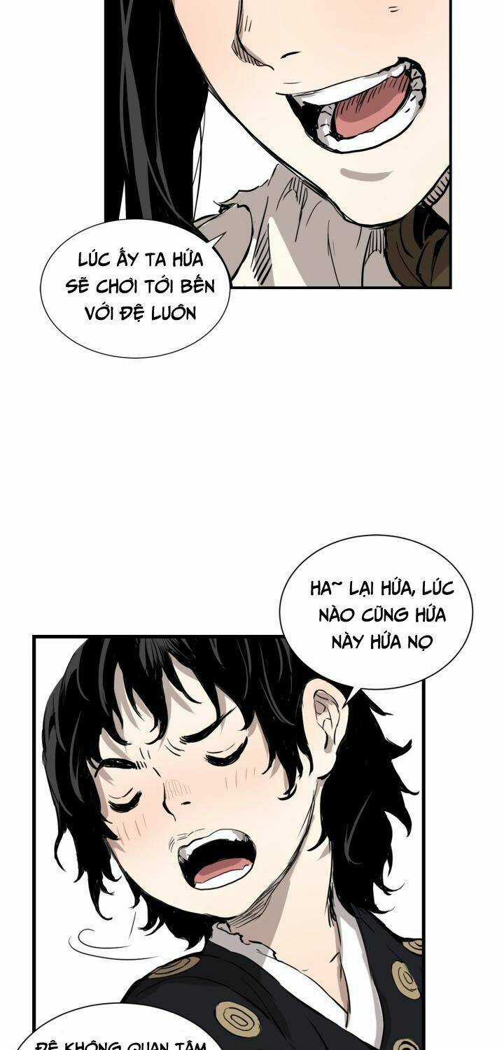 Vô Kiếm Tiểu Tử Chapter 14 trang 54