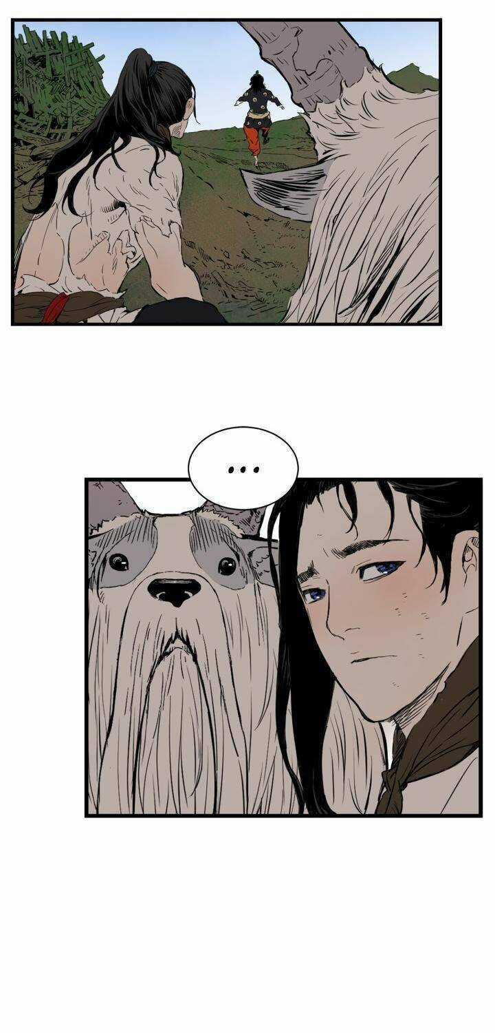 Vô Kiếm Tiểu Tử Chapter 14 trang 56