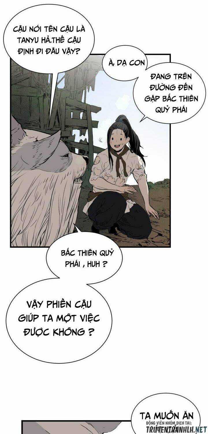 Vô Kiếm Tiểu Tử Chapter 14 trang 57