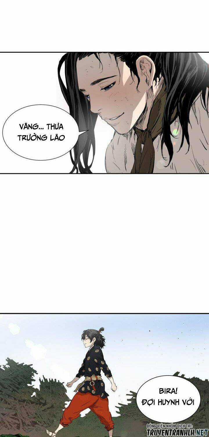 Vô Kiếm Tiểu Tử Chapter 14 trang 59