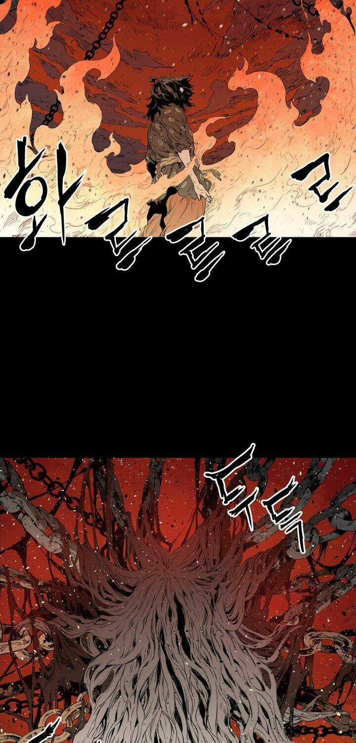 Vô Kiếm Tiểu Tử Chapter 14 trang 6