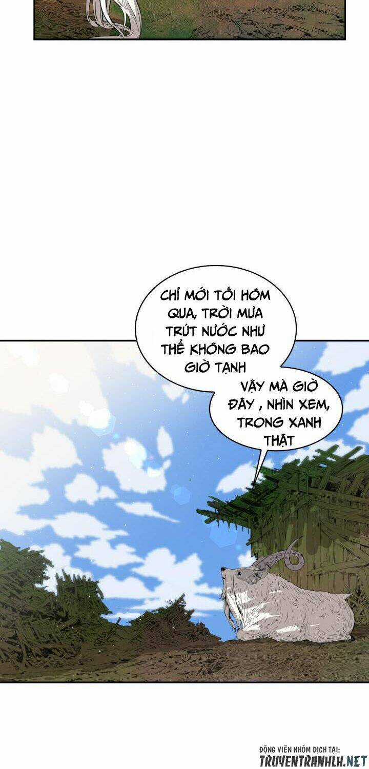 Vô Kiếm Tiểu Tử Chapter 14 trang 63