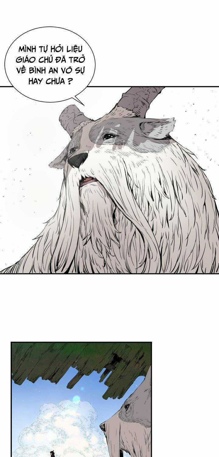 Vô Kiếm Tiểu Tử Chapter 14 trang 64