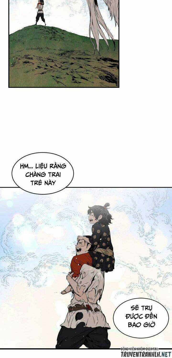 Vô Kiếm Tiểu Tử Chapter 14 trang 65