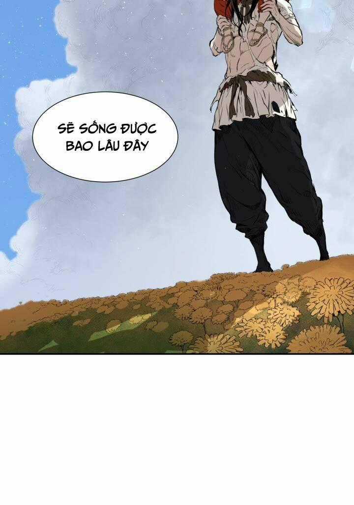 Vô Kiếm Tiểu Tử Chapter 14 trang 68