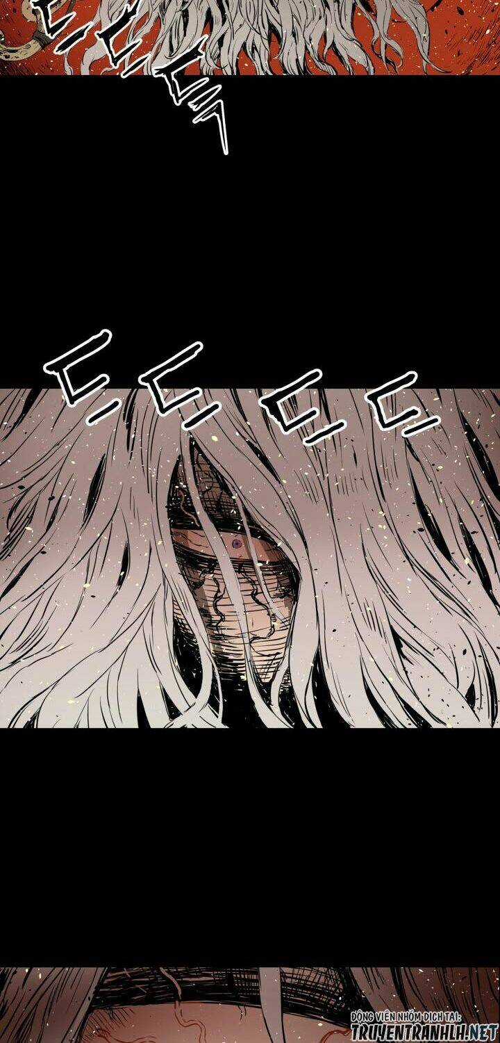 Vô Kiếm Tiểu Tử Chapter 14 trang 7