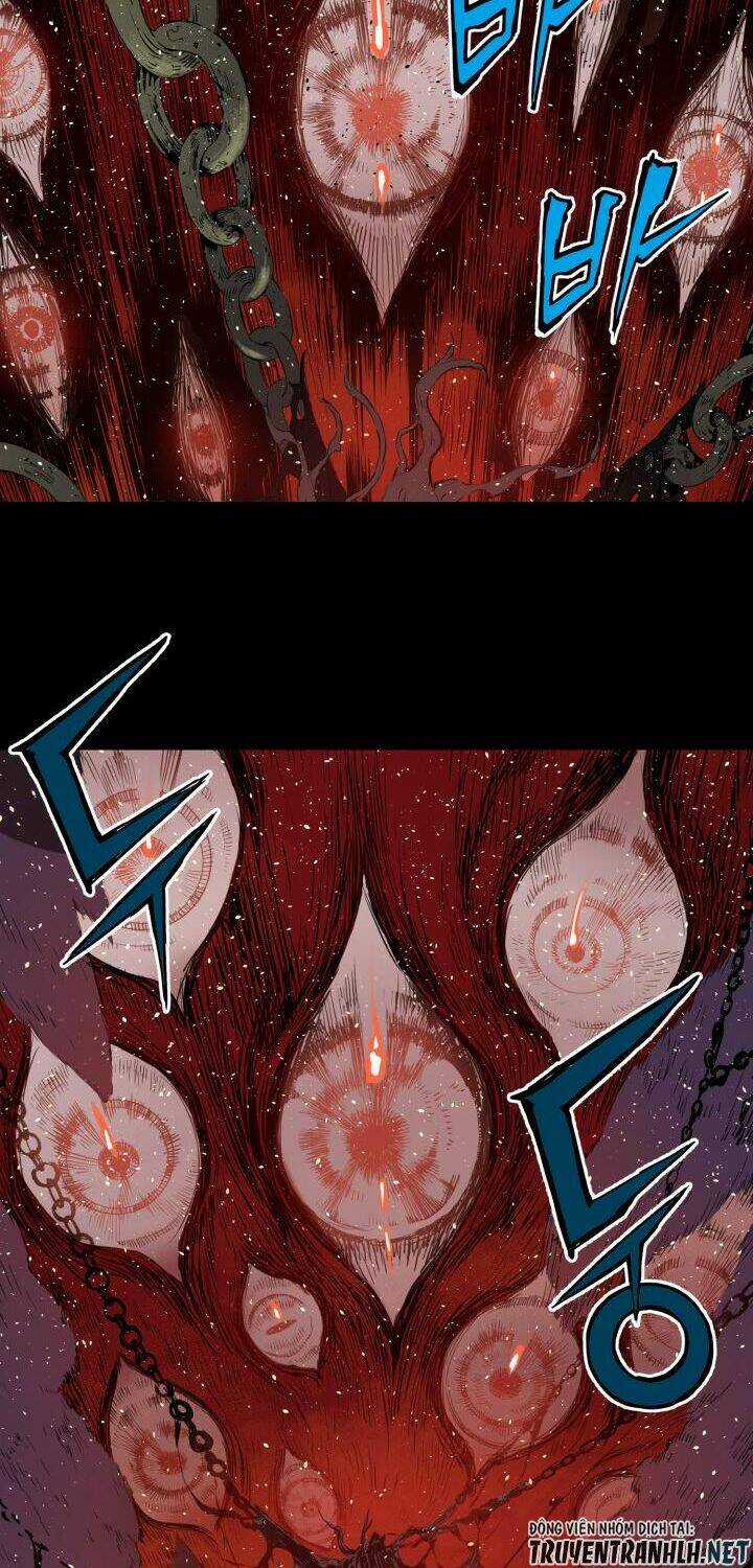 Vô Kiếm Tiểu Tử Chapter 14 trang 9