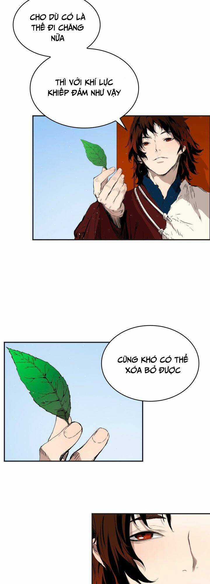 Vô Kiếm Tiểu Tử Chapter 15 trang 13