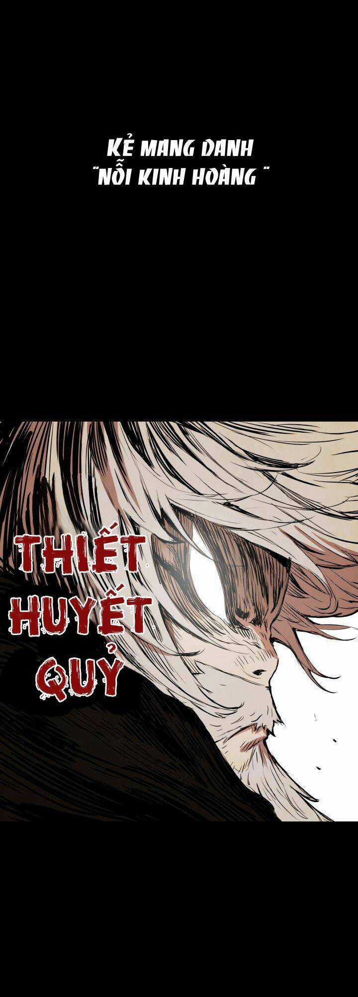 Vô Kiếm Tiểu Tử Chapter 15 trang 15