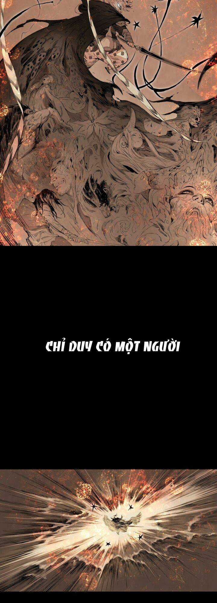 Vô Kiếm Tiểu Tử Chapter 15 trang 17