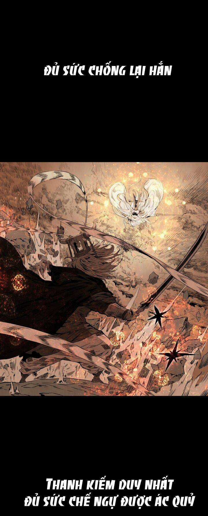 Vô Kiếm Tiểu Tử Chapter 15 trang 18