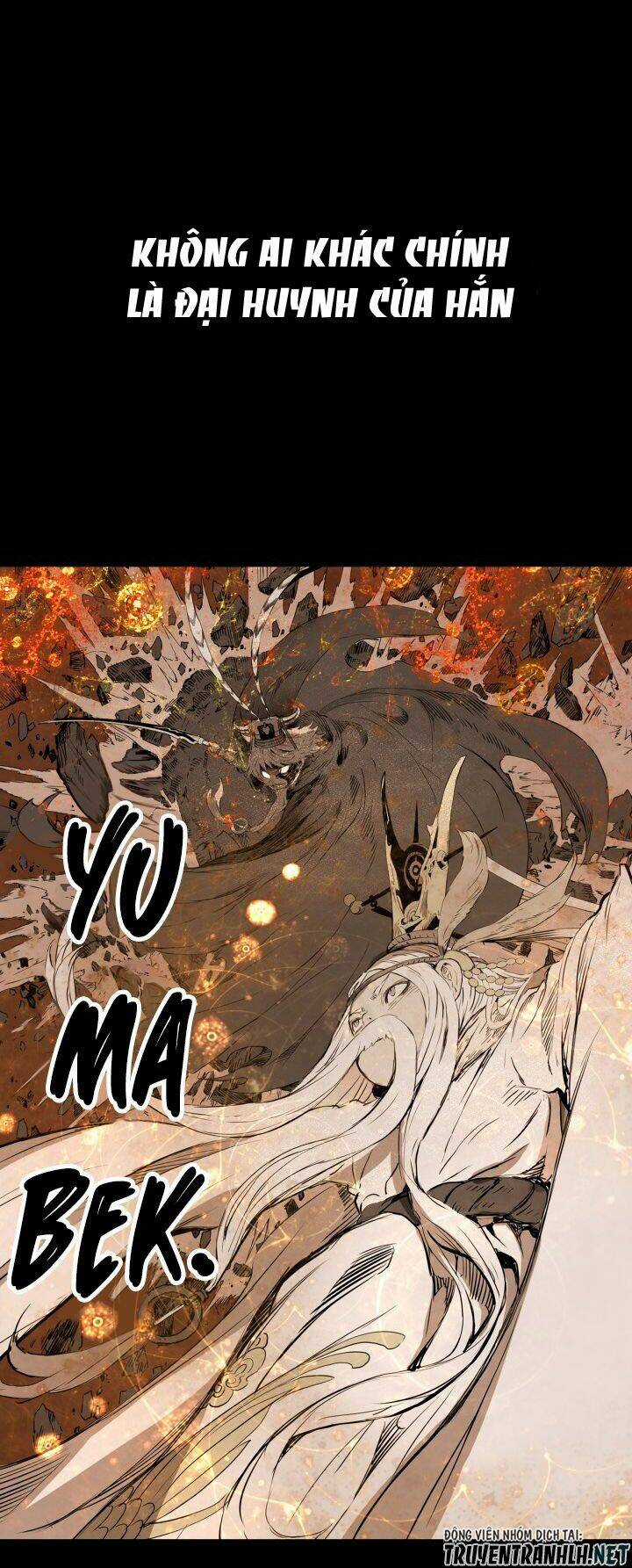 Vô Kiếm Tiểu Tử Chapter 15 trang 19