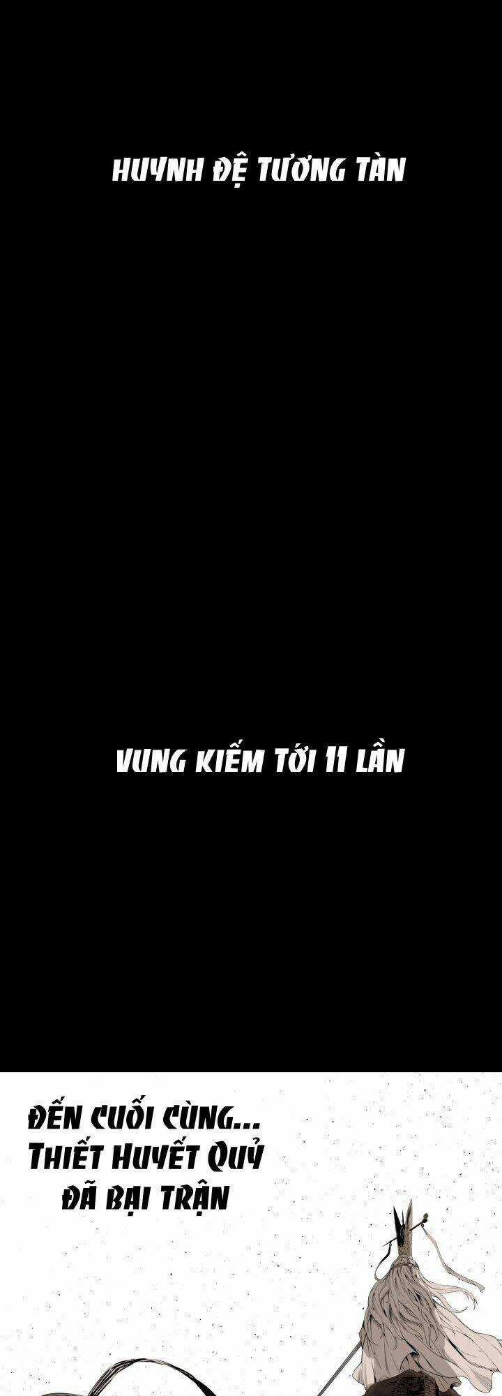 Vô Kiếm Tiểu Tử Chapter 15 trang 20