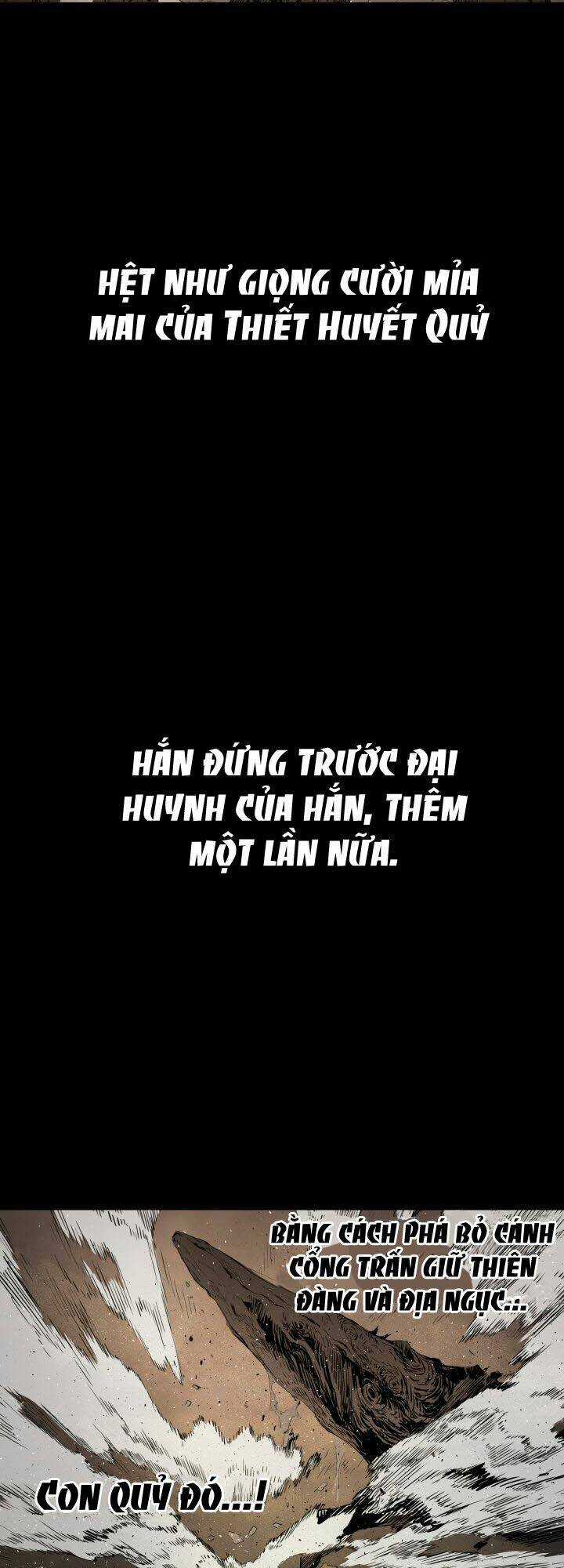 Vô Kiếm Tiểu Tử Chapter 15 trang 23