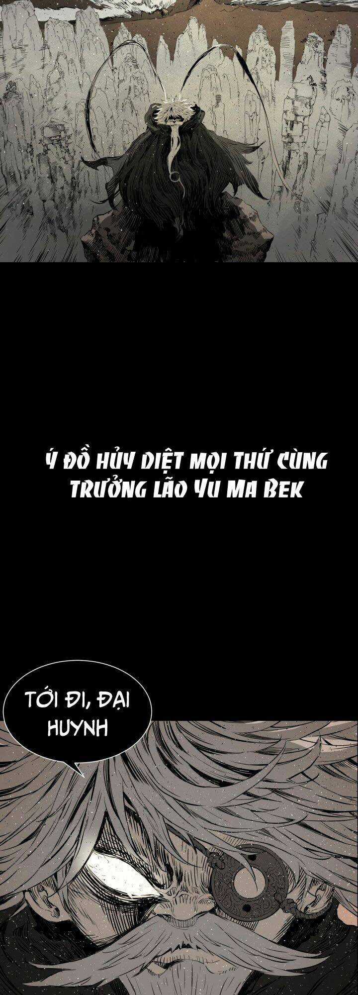 Vô Kiếm Tiểu Tử Chapter 15 trang 24