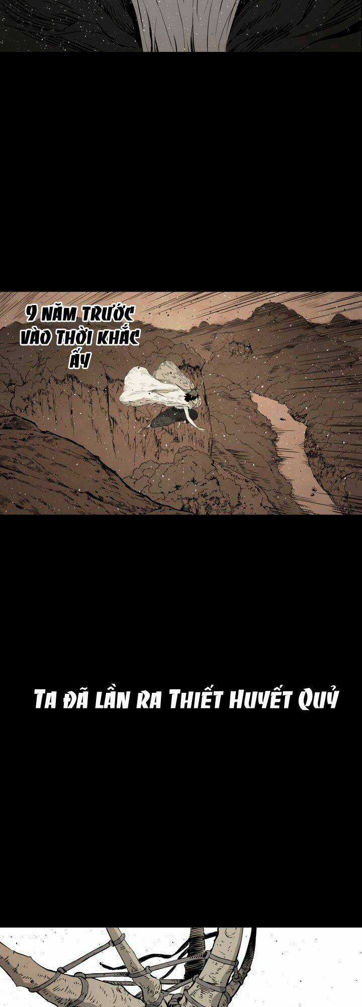 Vô Kiếm Tiểu Tử Chapter 15 trang 25