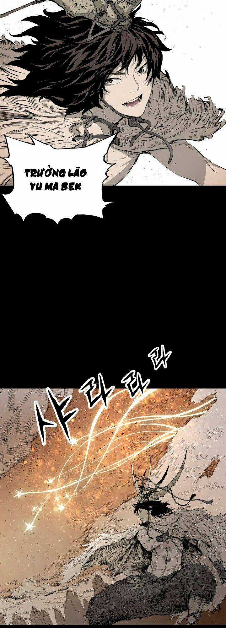 Vô Kiếm Tiểu Tử Chapter 15 trang 26