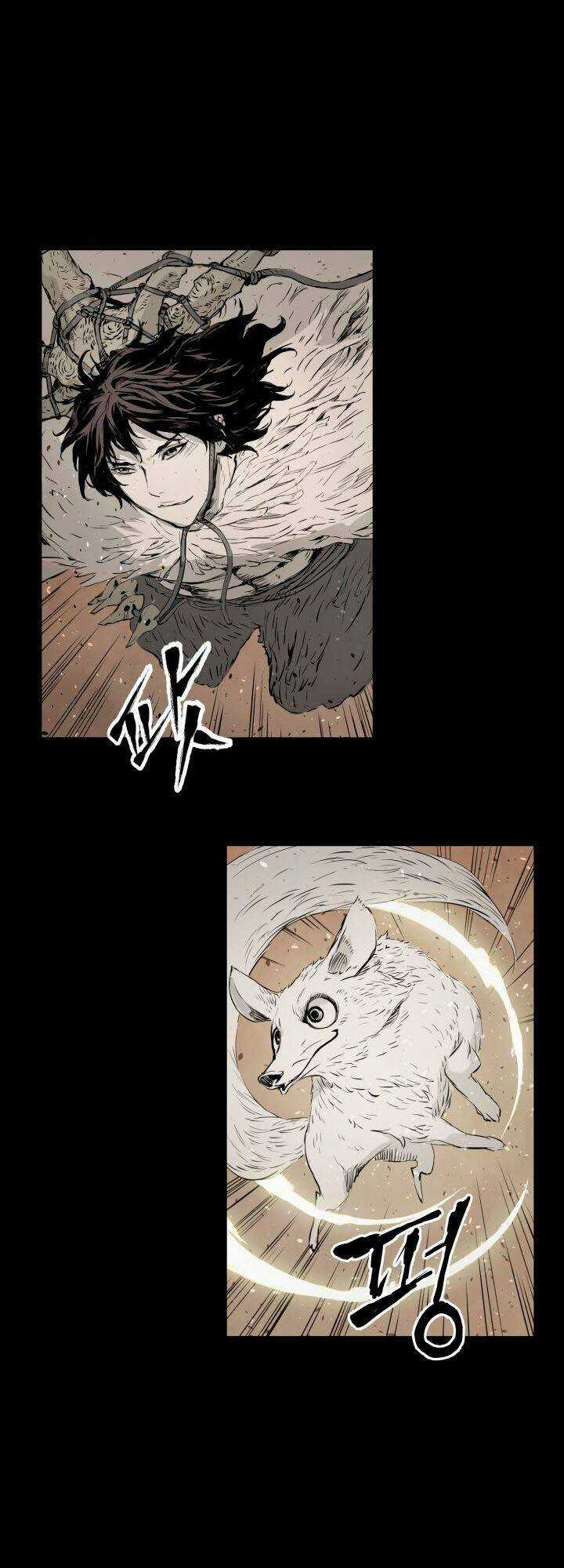 Vô Kiếm Tiểu Tử Chapter 15 trang 27