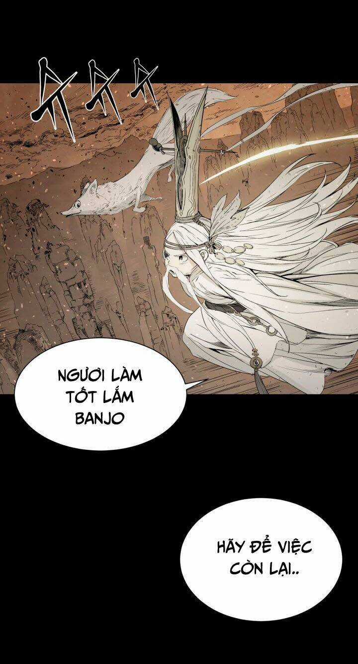 Vô Kiếm Tiểu Tử Chapter 15 trang 28