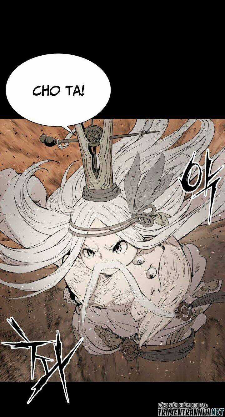 Vô Kiếm Tiểu Tử Chapter 15 trang 29