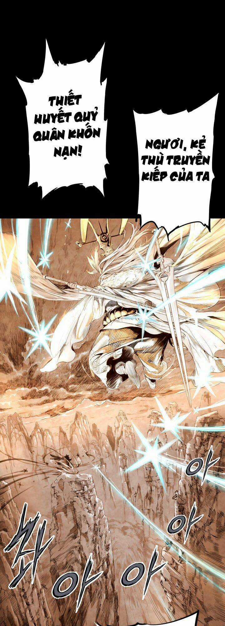 Vô Kiếm Tiểu Tử Chapter 15 trang 31