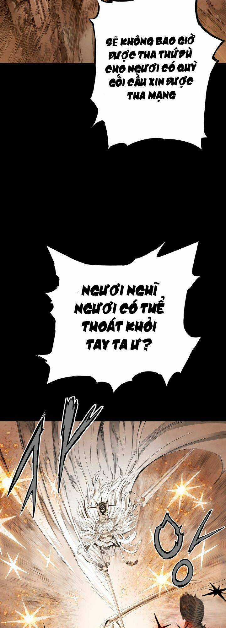 Vô Kiếm Tiểu Tử Chapter 15 trang 32