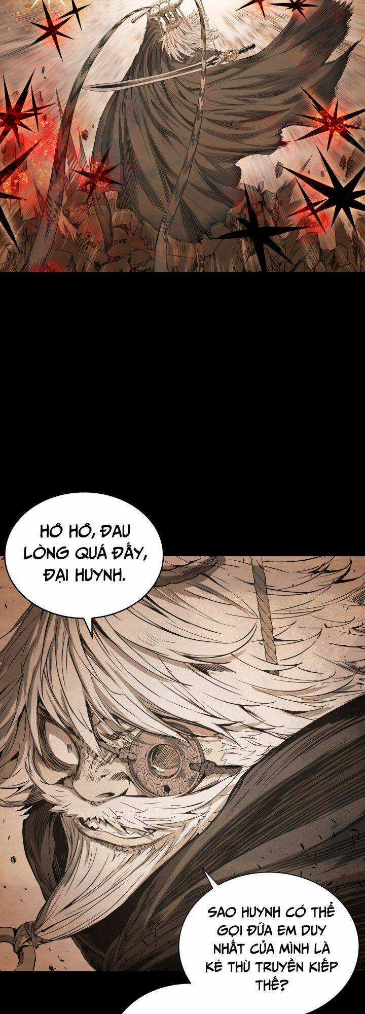 Vô Kiếm Tiểu Tử Chapter 15 trang 33