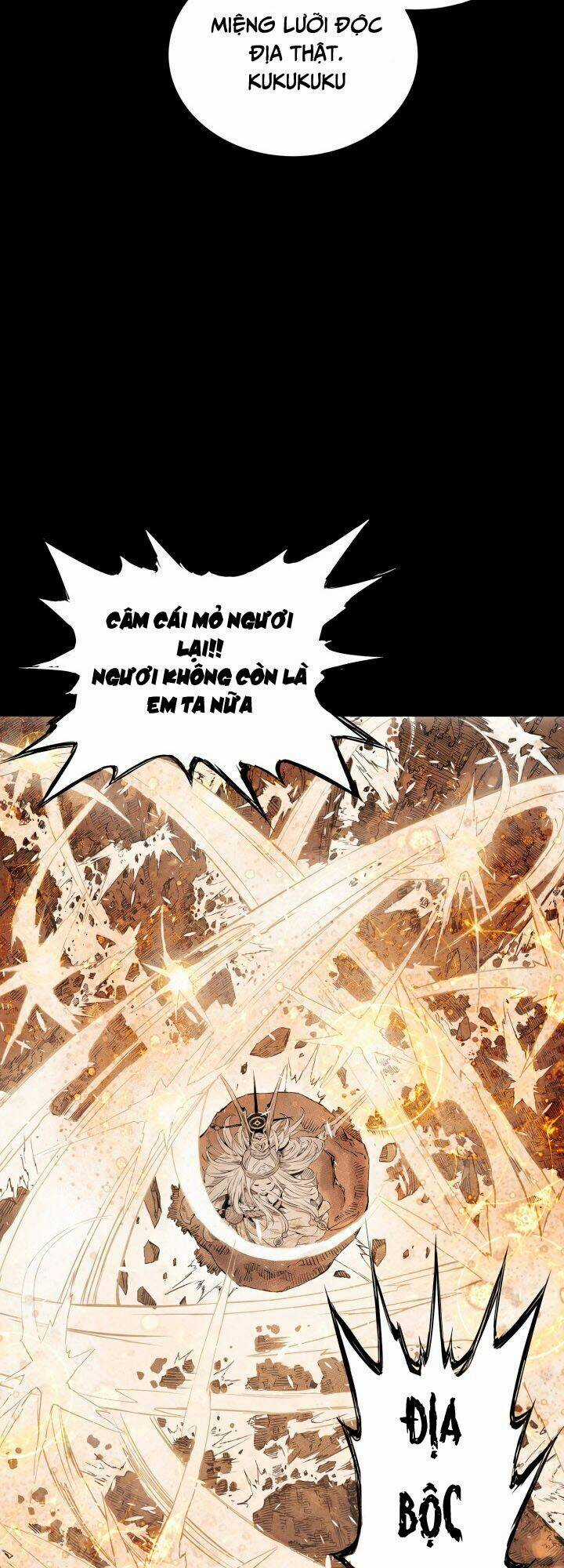 Vô Kiếm Tiểu Tử Chapter 15 trang 34