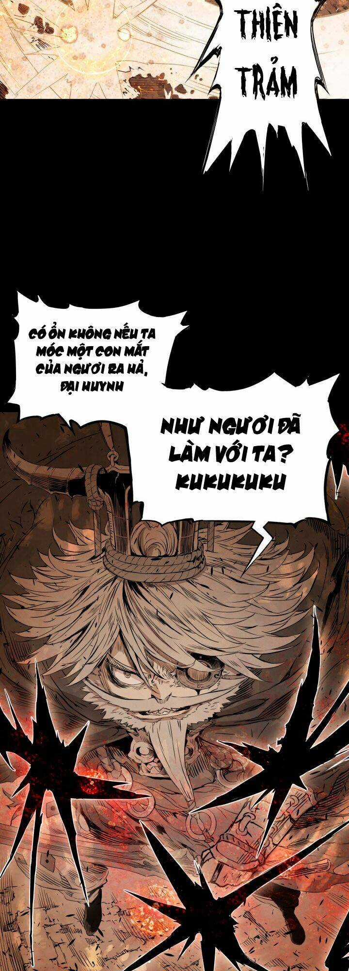 Vô Kiếm Tiểu Tử Chapter 15 trang 35