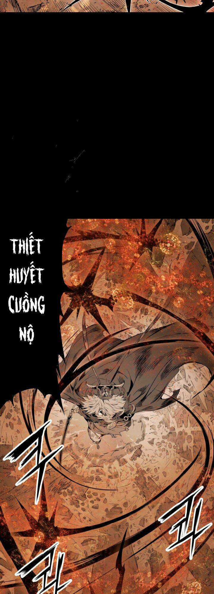 Vô Kiếm Tiểu Tử Chapter 15 trang 36