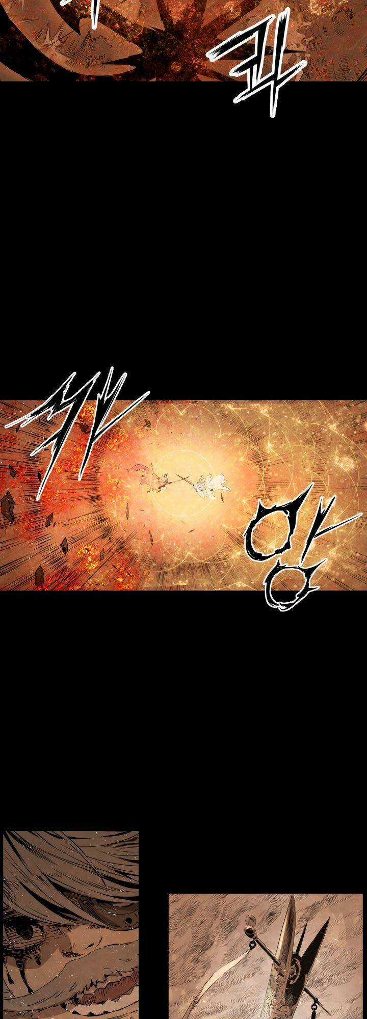 Vô Kiếm Tiểu Tử Chapter 15 trang 37