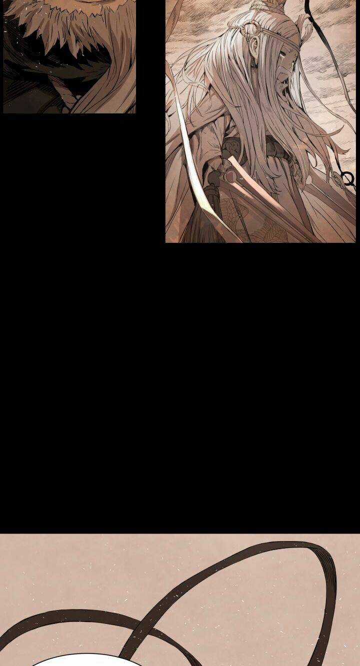 Vô Kiếm Tiểu Tử Chapter 15 trang 38