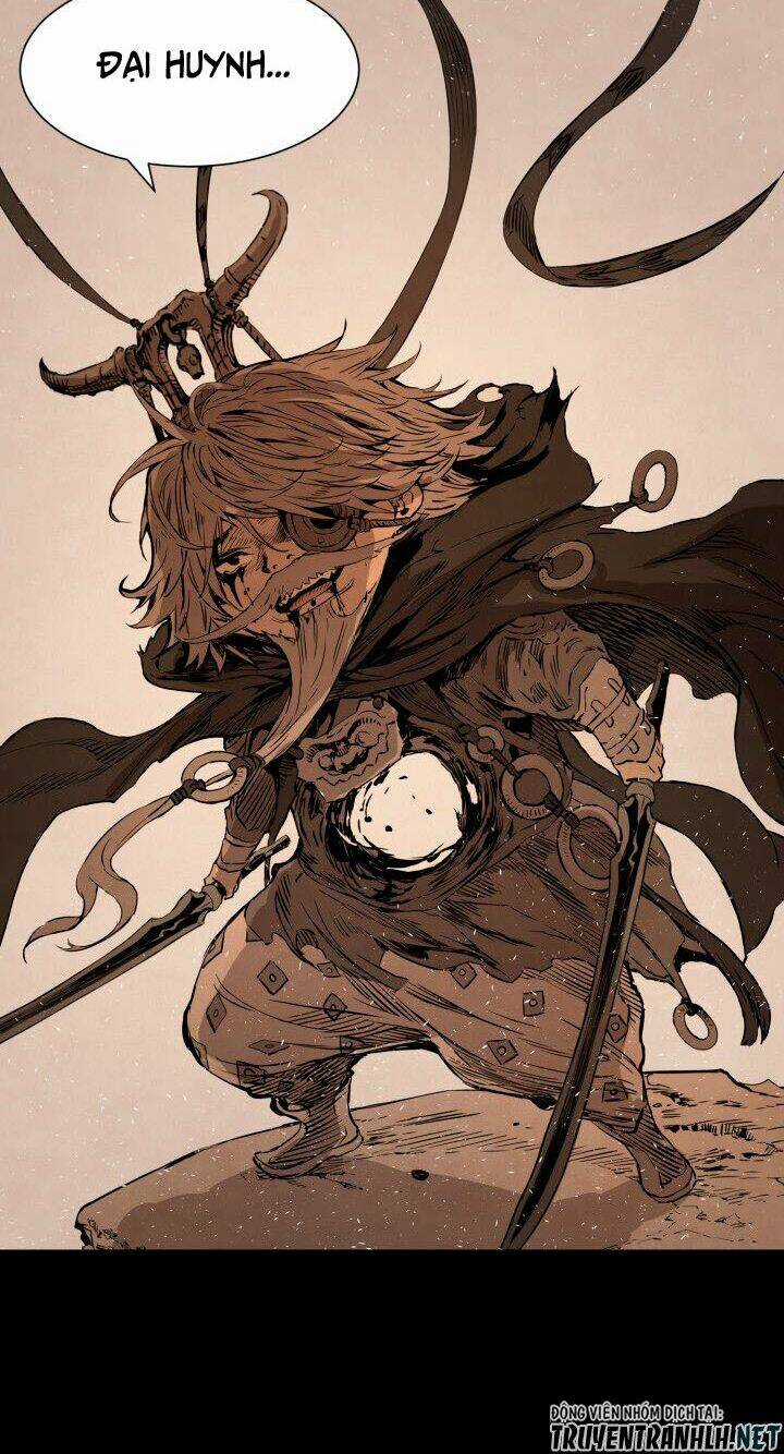 Vô Kiếm Tiểu Tử Chapter 15 trang 39