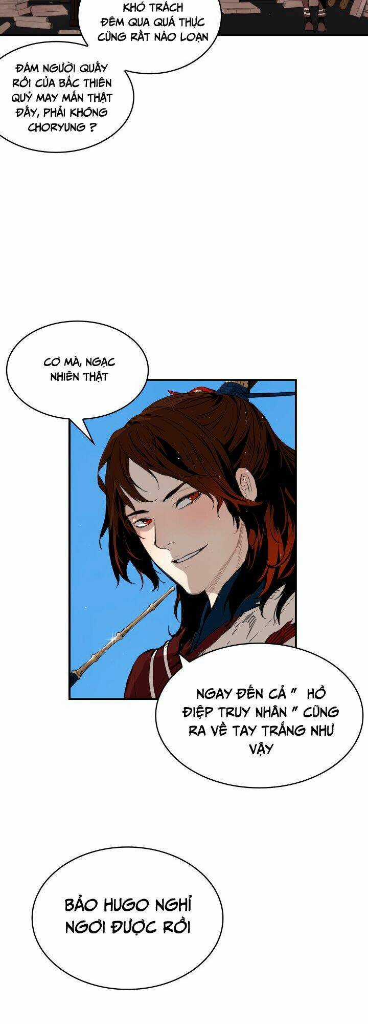 Vô Kiếm Tiểu Tử Chapter 15 trang 4