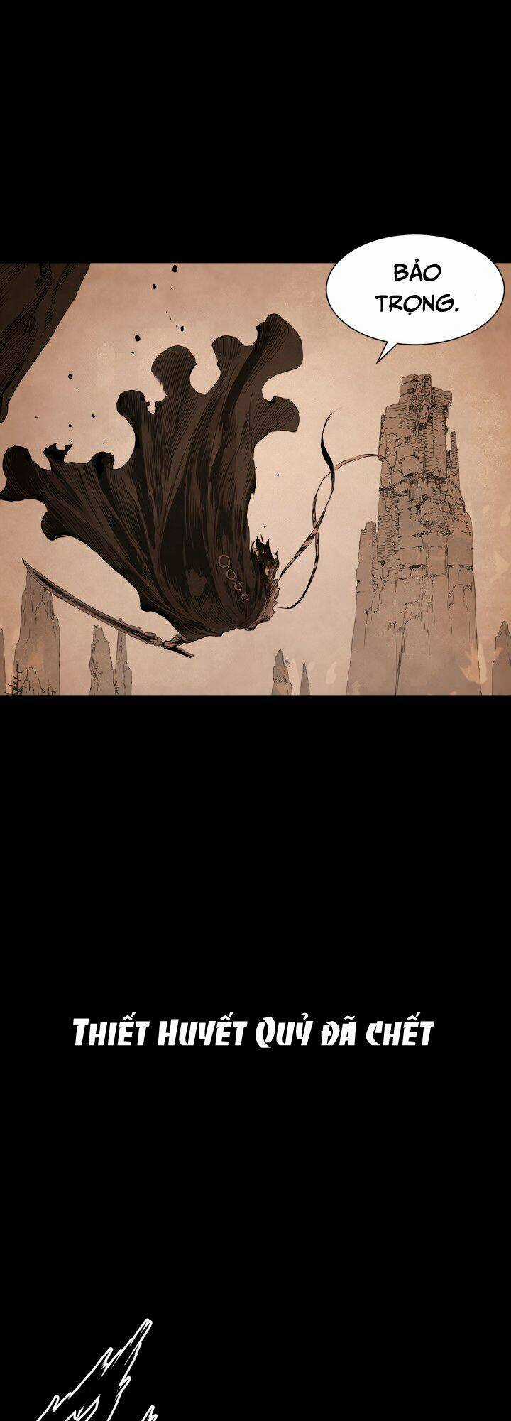 Vô Kiếm Tiểu Tử Chapter 15 trang 40