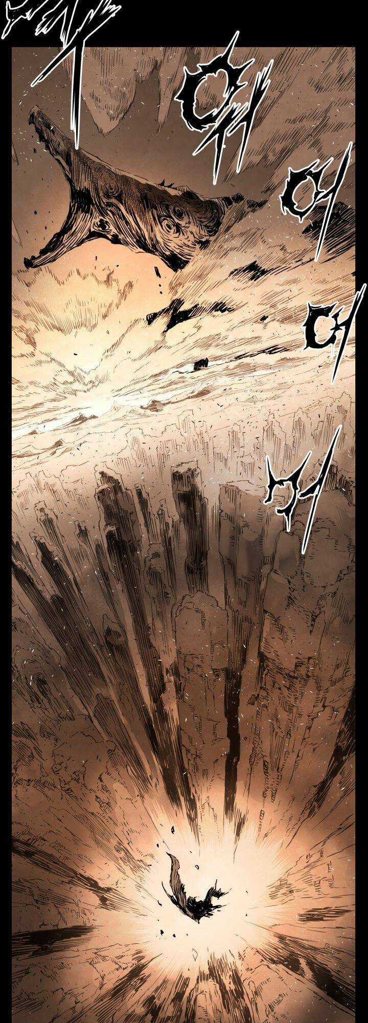 Vô Kiếm Tiểu Tử Chapter 15 trang 41